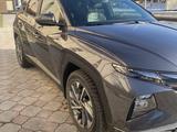 Hyundai Tucson 2024 годаүшін14 300 000 тг. в Шымкент – фото 2