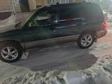 Subaru Forester 1999 годаfor4 000 000 тг. в Экибастуз – фото 2