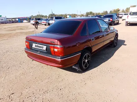 Opel Vectra 1993 года за 1 450 000 тг. в Актобе – фото 6