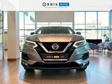 Nissan Qashqai 2021 года за 13 800 000 тг. в Уральск – фото 2