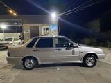 ВАЗ (Lada) 2115 2007 года за 1 000 000 тг. в Шымкент