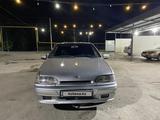 ВАЗ (Lada) 2115 2007 года за 1 000 000 тг. в Шымкент – фото 3