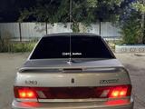 ВАЗ (Lada) 2115 2007 года за 1 000 000 тг. в Шымкент – фото 4