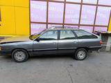 Audi 100 1991 годаfor1 000 000 тг. в Алматы – фото 3