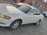 Toyota Mark II 1995 года за 2 400 000 тг. в Экибастуз – фото 2