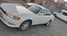 Toyota Mark II 1995 года за 2 500 000 тг. в Экибастуз – фото 2