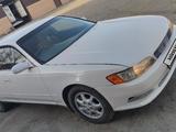 Toyota Mark II 1995 годаүшін2 400 000 тг. в Экибастуз – фото 5