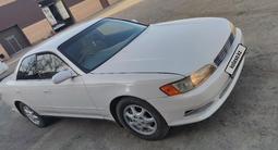 Toyota Mark II 1995 годаүшін2 400 000 тг. в Экибастуз – фото 5