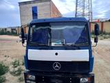 Mercedes-Benz  1117 1993 годаfor12 500 000 тг. в Актау