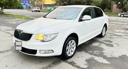 Skoda Superb 2013 годаүшін5 000 000 тг. в Усть-Каменогорск