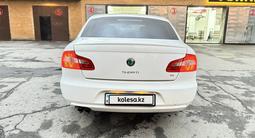 Skoda Superb 2013 года за 5 000 000 тг. в Усть-Каменогорск – фото 3