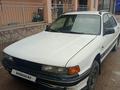 Mitsubishi Galant 1991 годаүшін700 000 тг. в Узынагаш – фото 3