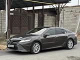 Toyota Camry 2019 года за 14 500 000 тг. в Туркестан – фото 3