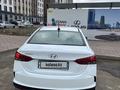 Hyundai Accent 2021 годаүшін7 400 000 тг. в Астана – фото 5