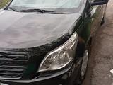 Chevrolet Cobalt 2023 года за 4 600 000 тг. в Караганда – фото 2
