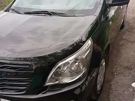 Chevrolet Cobalt 2023 года за 5 400 000 тг. в Караганда – фото 2