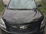 Chevrolet Cobalt 2023 года за 4 600 000 тг. в Караганда