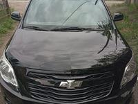 Chevrolet Cobalt 2023 года за 4 600 000 тг. в Караганда