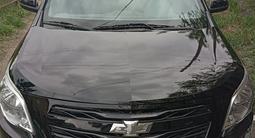 Chevrolet Cobalt 2023 года за 4 600 000 тг. в Караганда