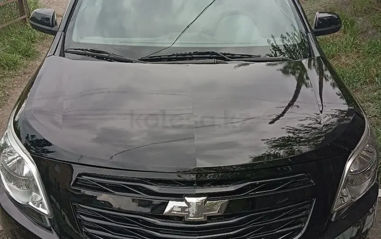 Chevrolet Cobalt 2023 года за 5 400 000 тг. в Караганда
