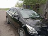 Chevrolet Cobalt 2023 года за 4 600 000 тг. в Караганда – фото 3