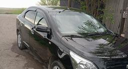 Chevrolet Cobalt 2023 года за 4 600 000 тг. в Караганда – фото 3