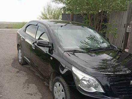 Chevrolet Cobalt 2023 года за 5 400 000 тг. в Караганда – фото 3