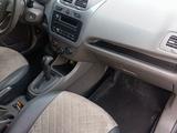 Chevrolet Cobalt 2023 года за 4 600 000 тг. в Караганда – фото 4