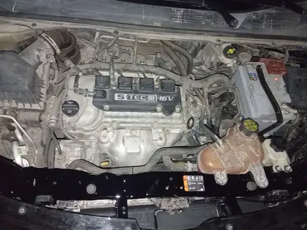 Chevrolet Cobalt 2023 года за 5 400 000 тг. в Караганда – фото 7