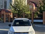 ВАЗ (Lada) Granta 2191 2018 года за 3 000 000 тг. в Темиртау – фото 3