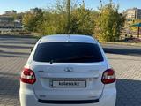 ВАЗ (Lada) Granta 2191 2018 года за 3 000 000 тг. в Темиртау – фото 4