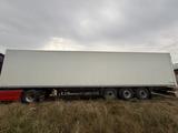 Schmitz Cargobull 2008 годаүшін4 500 000 тг. в Алматы