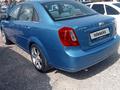 Chevrolet Lacetti 2008 годаfor3 100 000 тг. в Туркестан