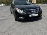 Hyundai Sonata 2013 годаүшін6 800 000 тг. в Шымкент – фото 5