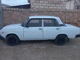 ВАЗ (Lada) 2107 2008 годаүшін500 000 тг. в Жанаозен – фото 2