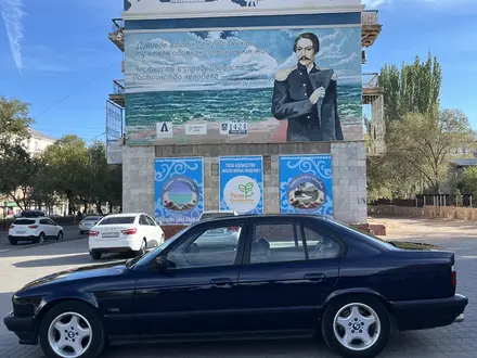 BMW 520 1994 года за 2 000 000 тг. в Караганда – фото 3