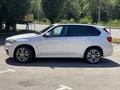 BMW X5 2013 года за 23 000 000 тг. в Алматы – фото 3