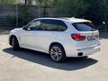 BMW X5 2013 года за 23 000 000 тг. в Алматы – фото 4