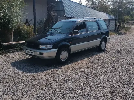 Mitsubishi Space Wagon 1994 года за 1 400 000 тг. в Шелек