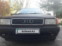 Audi 100 1991 годаүшін1 900 000 тг. в Тараз