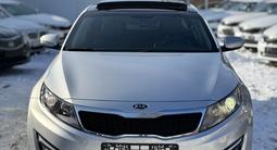 Kia K5 2010 годаfor7 550 000 тг. в Алматы – фото 2