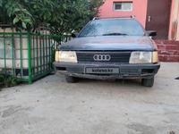 Audi 100 1987 годаүшін350 000 тг. в Туркестан