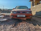 Nissan Primera 1998 годаүшін1 100 000 тг. в Алматы – фото 3