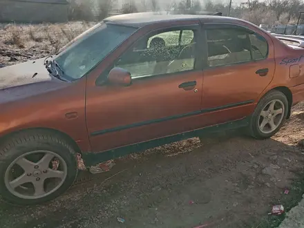 Nissan Primera 1998 года за 1 100 000 тг. в Алматы – фото 8