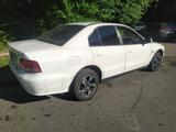 Mitsubishi Galant 1999 года за 1 300 000 тг. в Алматы – фото 3