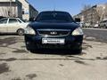 ВАЗ (Lada) Priora 2170 2012 годаүшін3 000 000 тг. в Костанай – фото 2