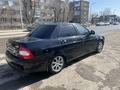 ВАЗ (Lada) Priora 2170 2012 годаүшін3 000 000 тг. в Костанай – фото 5