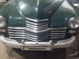 ГАЗ М-20 Победа 1952 годаүшін2 500 000 тг. в Тобыл – фото 2