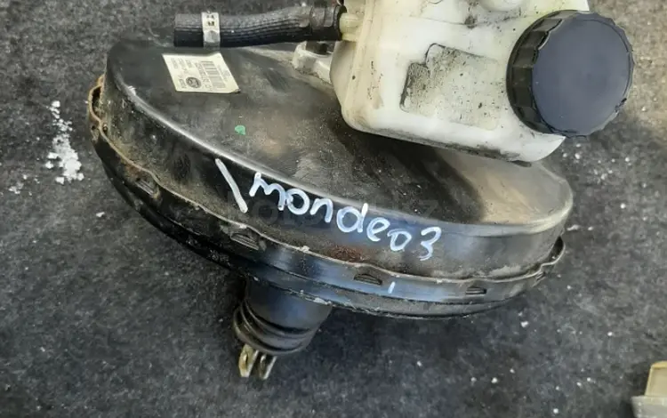 Вакуумный усилитель тормозов Ford Mondeo III за 12 000 тг. в Семей