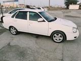 ВАЗ (Lada) Priora 2170 2013 года за 1 200 000 тг. в Актау – фото 2